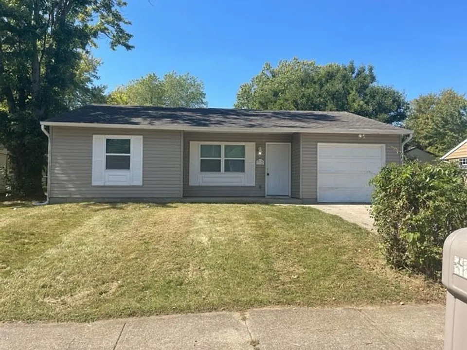 3124 Pawnee Dr