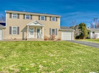 156 Mann Rd, Rochester, NY 14612