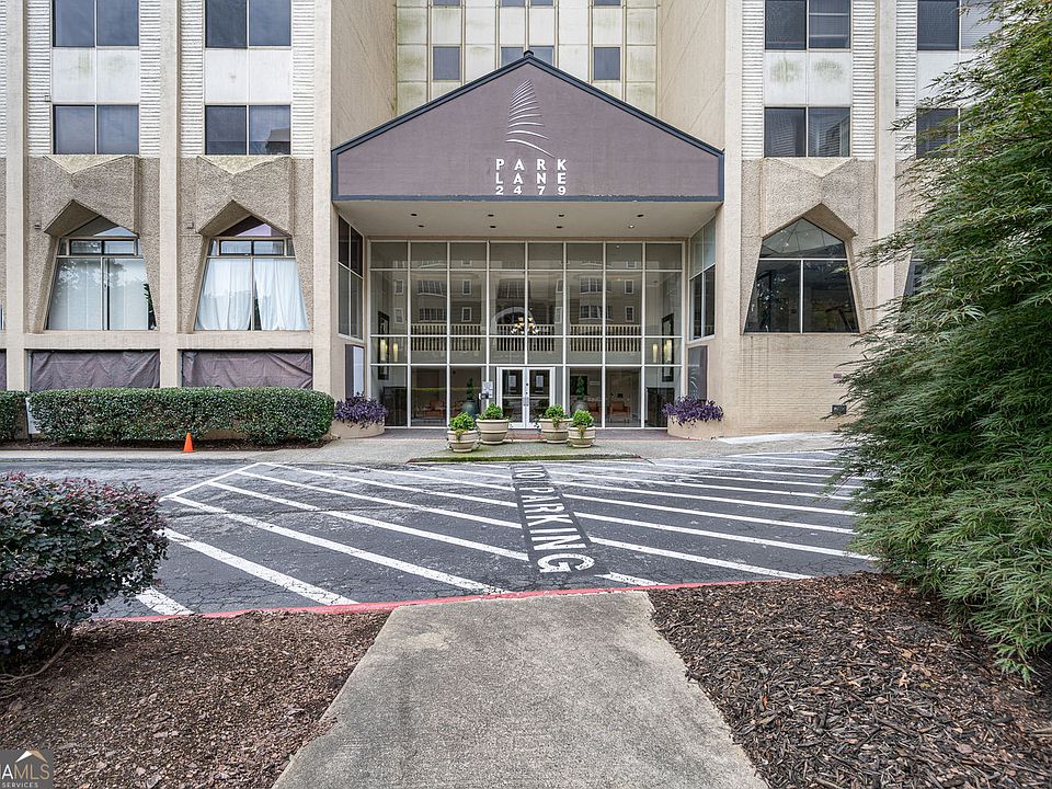 1st image of 2479 Peachtree Rd NE APT 1808
