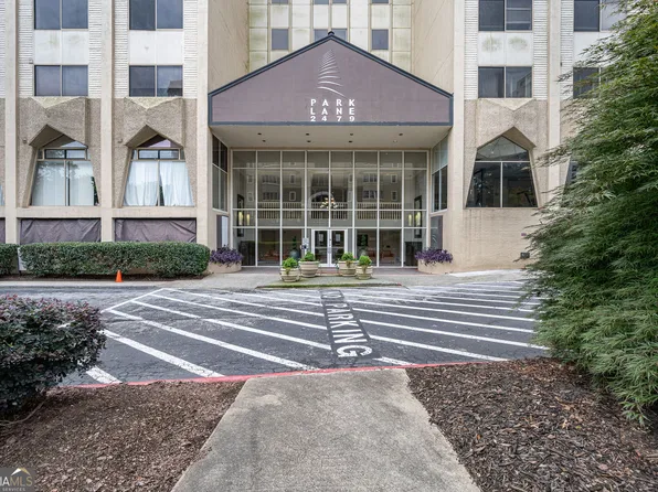 2479 Peachtree Rd NE APT 1808, Atlanta, GA 30305