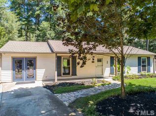 1607 Dunblane Ct, Cary, NC 27511