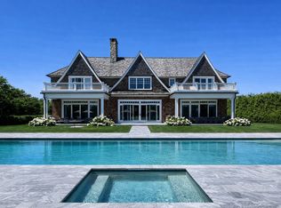 5 Cody Way, Bridgehampton, NY 11932