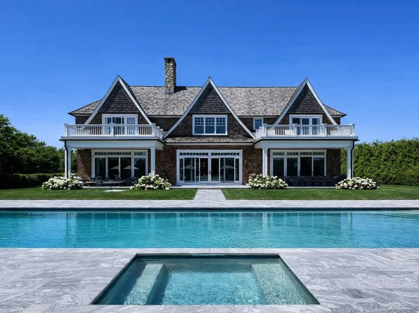 5 Cody Way, Bridgehampton, NY 11932