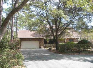 128 Rose Hill Dr, Pawleys Island, SC 29585