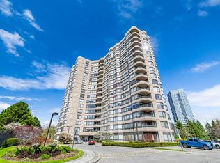 7420 Bathurst St N #1611, Vaughan, ON L4J6X4