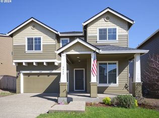 3652 NE Pioneer St, Camas, WA 98607