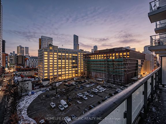 2nd image of 251 Jarvis St #925