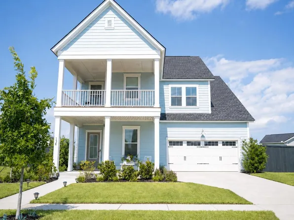 134 E Morton St, Summerville, SC 29486