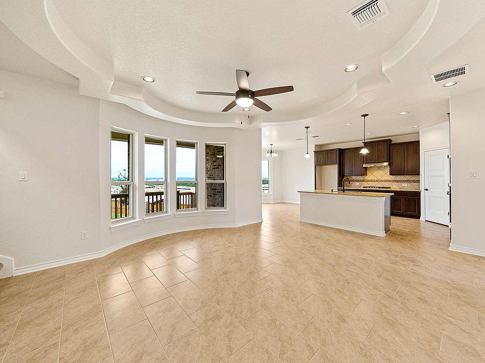 Catalpa Plan, Horizon Pointe, Converse, TX 78109 Zillow