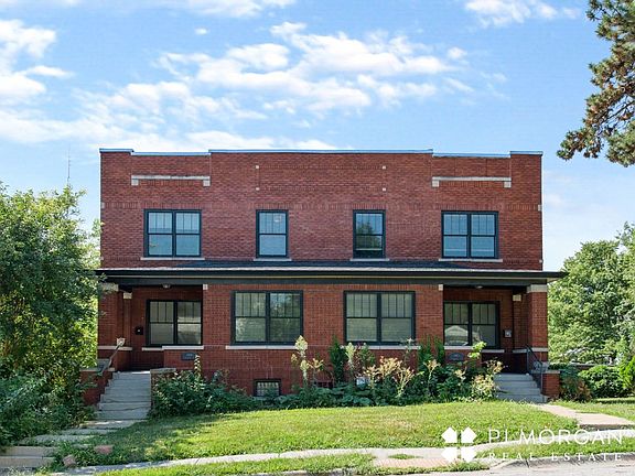 2nd image of 3601 Davenport St #1