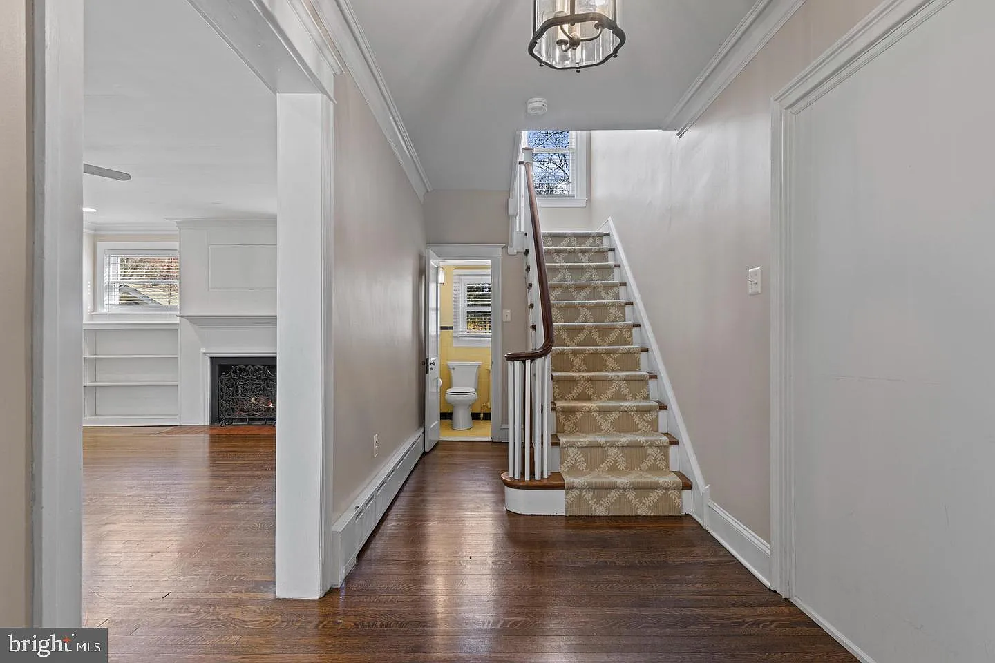 2 bed, 2.5 bath, $2,350 — Photo 4