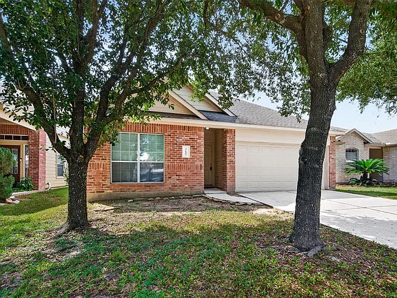 2nd image of 21603 Falvel Sunrise Ct