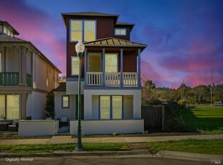 4424 Streamside Drive, Santa Rosa, CA 95409