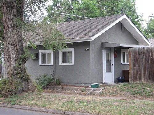 1435 E Iliff Ave Photo 1