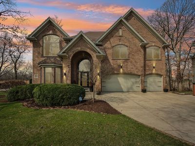 988 Danielson Ct, Gurnee, IL, 60031