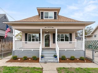 1420 W Mission Ave, Spokane, WA 99201
