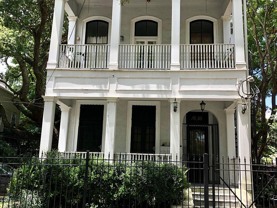 1st image of 1636 Amelia St APT 5