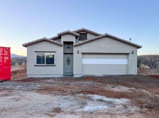 1741 Marmol Ct, Rio Rico, AZ 85648