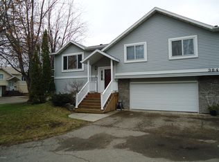3843 S 11th St, Grand Forks, ND 58201