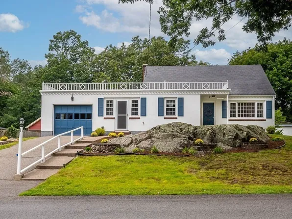 173 Adams St, Dedham, MA 02026
