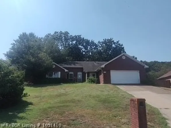 3320 Kinross Dr, Fort Smith, AR 72908