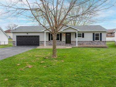 326 Rock Bridge Rd, Villa Ridge, MO, 63089