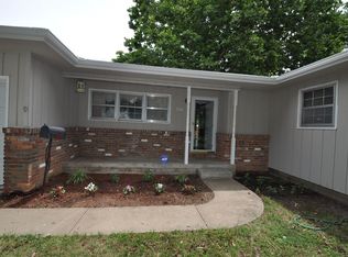 726 N Patterson Ave, Springfield, MO 65802