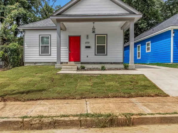 1370 Dow Pl, Memphis, TN 38106