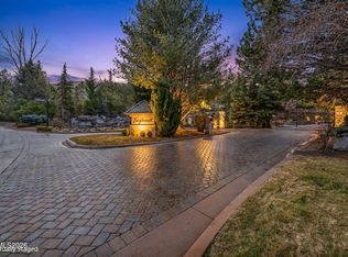 4387 Sharps Rd, Reno, NV 89519