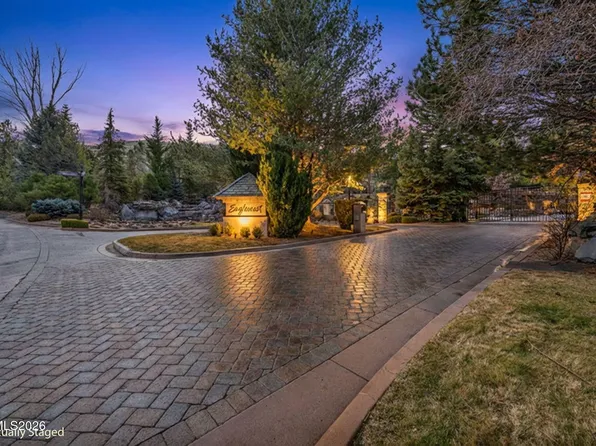 4387 Sharps Rd, Reno, NV 89519