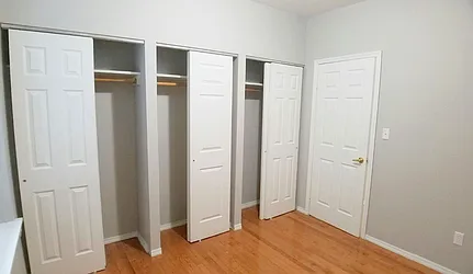 Rented by Uptown Flats LLC