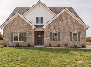 7009 Harriswood Ln, Murfreesboro, TN 37129