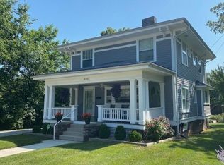 400 N Calhoun St, Mexico, MO 65265