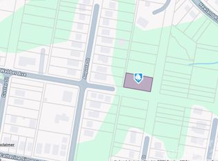 0 Madrid St, Charlotte, NC 28216