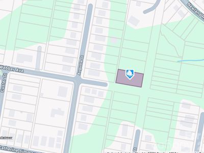 0 Madrid St, Charlotte, NC, 28216