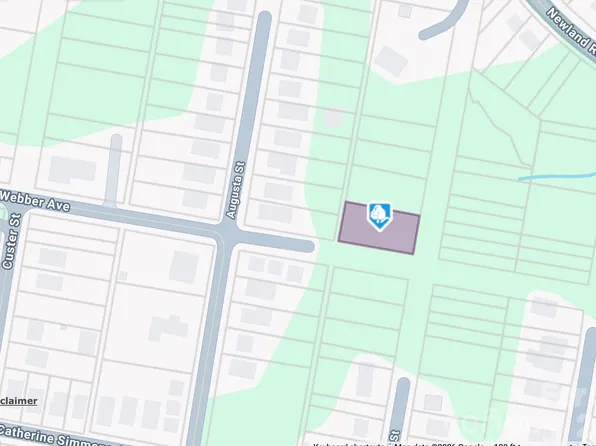 0 Madrid St, Charlotte, NC 28216