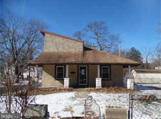 514 Kayser Ave, Pine Hill, NJ 08021