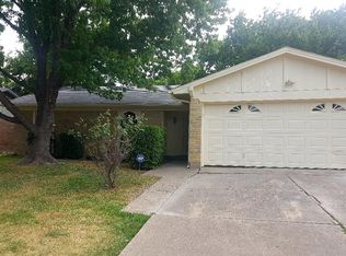 3512 Littlestone Dr, Arlington, TX 76014