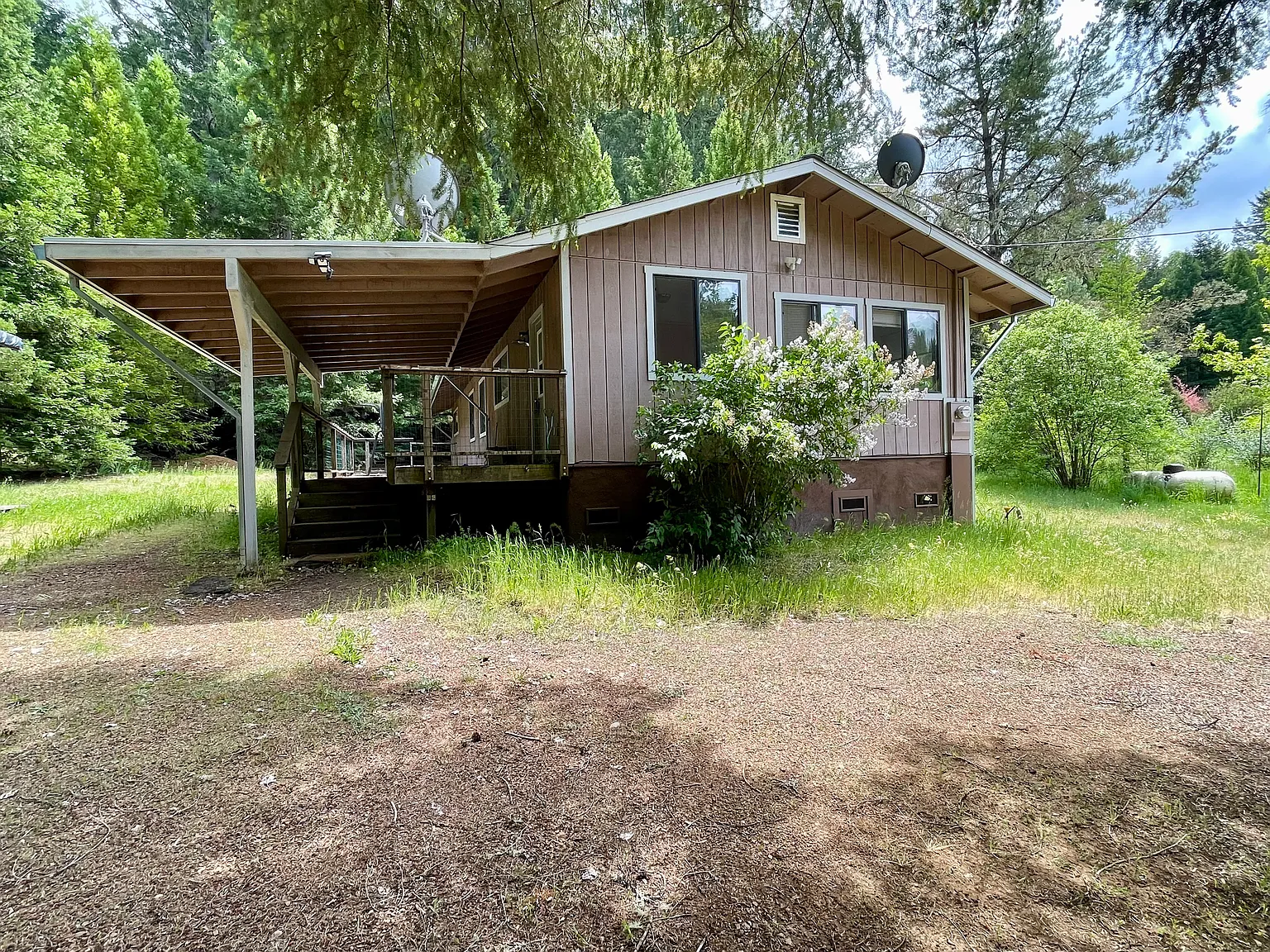 5721 Hearst Willits Rd — Photo 1