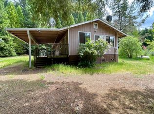 5721 Hearst Willits Rd #B, Willits, CA 95490