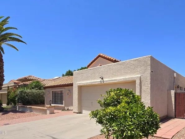 2440 W Los Lagos Vista Vista, Mesa, AZ 85202