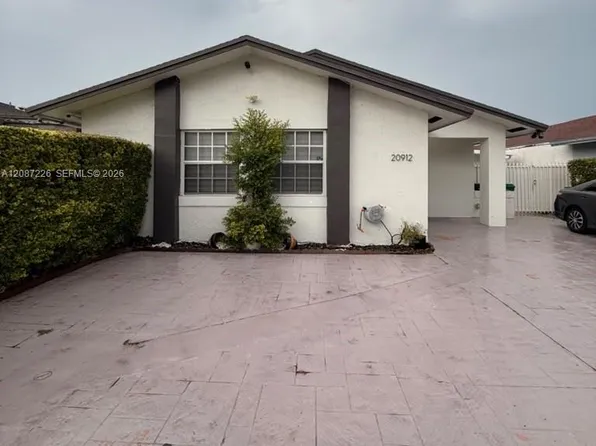 20912 SW 118th Ave, Miami, FL 33177