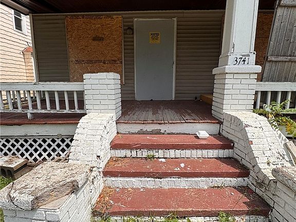 5th image of 3741 E 71st St