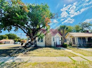 1602 W Craig Pl, San Antonio, TX 78201