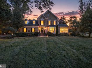 4280 Lawnvale Dr, Gainesville, VA 20155