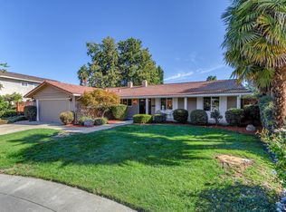 2344 Westmoreland Dr, San Jose, CA