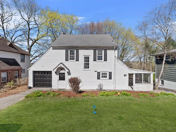 73 Bella Vista Street, Tuckahoe, NY 10707