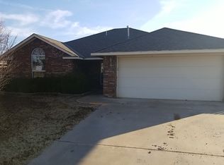 614 Auba Jane Cir, Cache, OK 73527