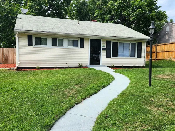 6612 Redfield Ave, Hyattsville, MD 20784