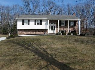 415 W Starz Rd, Gibsonia, PA 15044